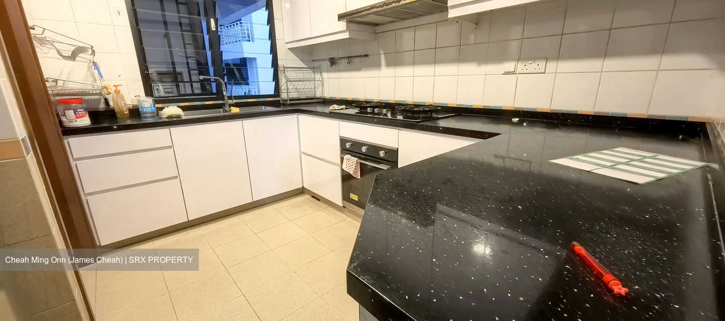 Woodsvale (D25), Condominium #485085931